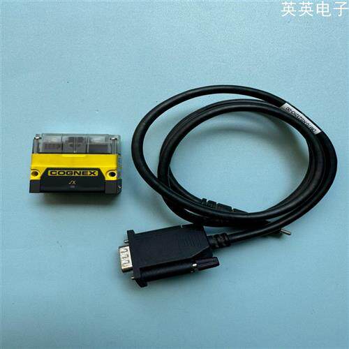 议价(英英电子)DM72SX 康耐视读码器 成色好 功能包好 议价