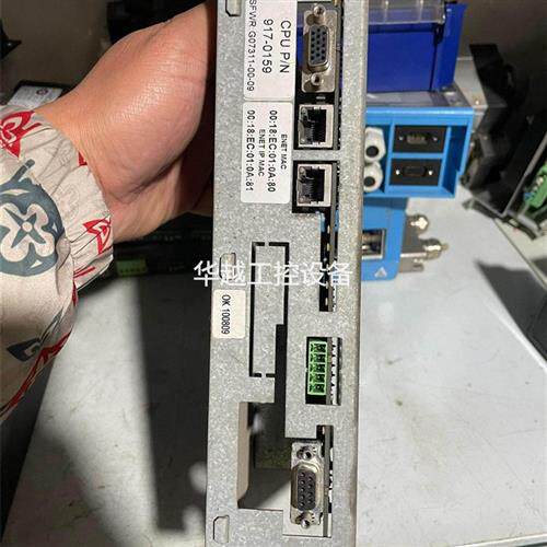 议价CPU 917-0159 804-5234 ,包
