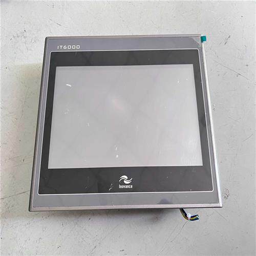 议价汇川触摸屏 IT6100T  (对付设备)