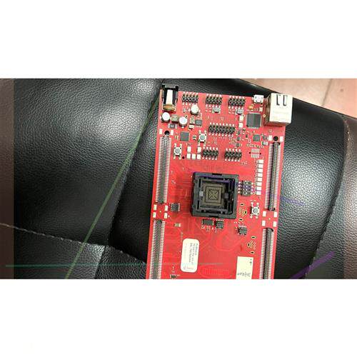 议价英飞凌AURIX TC3X7开发板评估板 带TC377TE芯