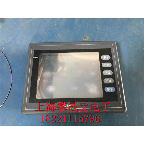 议价台达触摸屏现货DOP-AS57BSTD DOP-AS57GSTD测试好