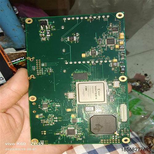 议价[安信工控]议价XC4VSX35TMS320C6711DZDP  AD92
