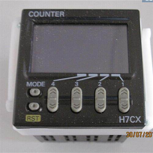 议价H7CX-AD计数器 H7CX-A4D-N A4D A4SD-N A4SD A4WSD ASD ASD-N
