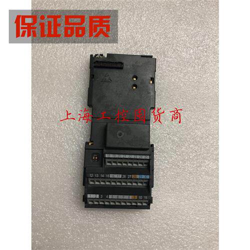 议价A5E00684817 西门子变频器IO接口板MC1790L811C02 拆机实物照