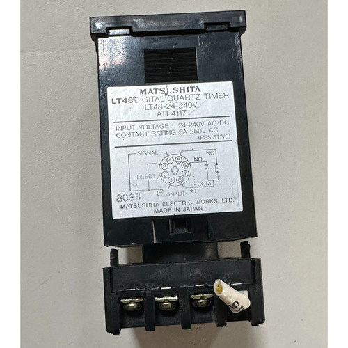 议价二手 LT48-24-240V 功能包好