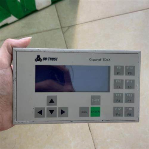 议价合信CTS6D04-MH010显示屏兼容TD4S10