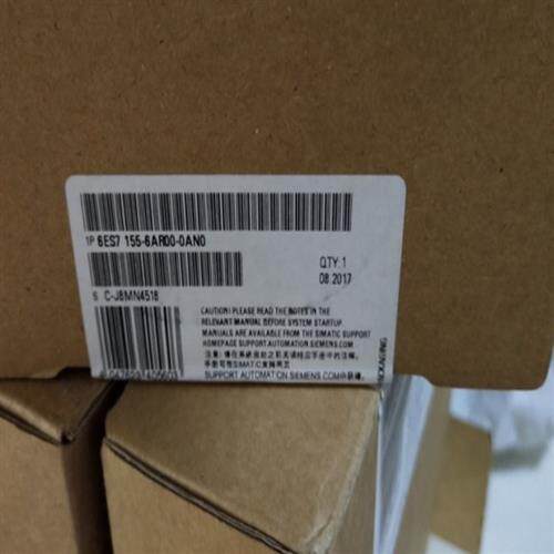 议价西门子全新ET200SP接口模块6ES7155-6AR00-0AN0议价6XV1830-3