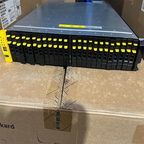 议价HP 3PAR 8400 存储整机 双电双控 H6Y95-6