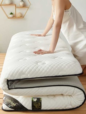 促3米床垫35cmx90cm00302050一米三乳胶软垫家用80x200品