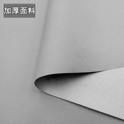 办公室卷帘窗帘遮光升降手拉式卧室浴室厨房厕所卷拉式防晒遮阳帘