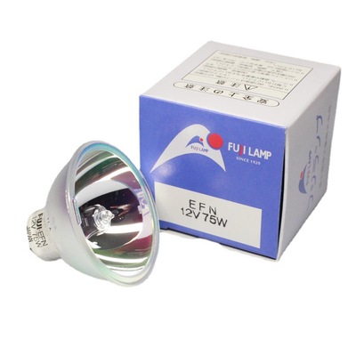 富士能fujinon88系列主机冷光源灯泡EFN 12V75W