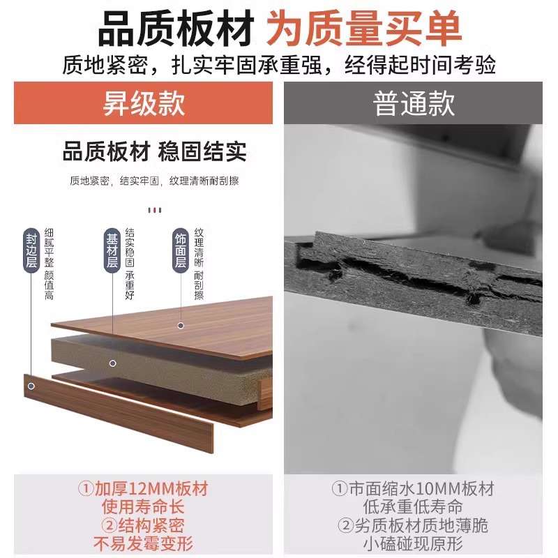 文件柜办公室桌下收纳柜带锁储物柜置物柜办公柜抽屉式移动矮柜子