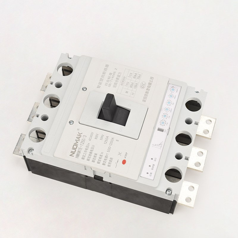 M1L-225/4300厂家直销材南网 液晶计量断路器 新能源空气开关