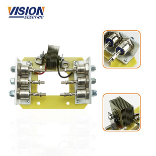 570740发电机配件二极管整流 整流轮方形 570 740