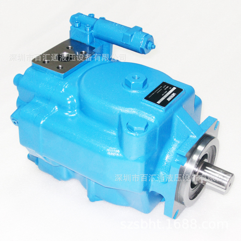 PVH141柱塞泵PVH131R13AF30A250000002001AE010A威格士变量泵油泵