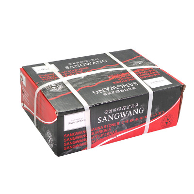 桑拿炉专用桑拿石干蒸石 sauna加热石头 桑拿房火山石桑拿石配件