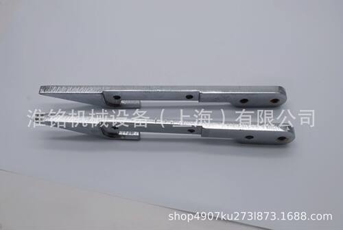 欧西玛拉布机oshimaK5自动铺布机抵刀安装支架安装座KS3B199