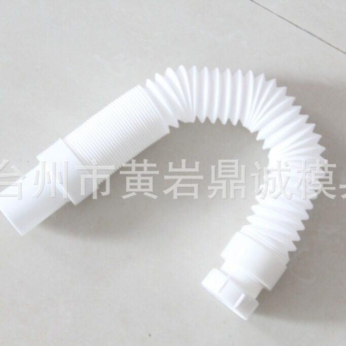 吹塑波纹管模具 吹塑管模具 HDPE塑料管模具 塑料伸缩管子模具