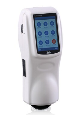 三恩时 NS800色差仪/便捷式色差仪