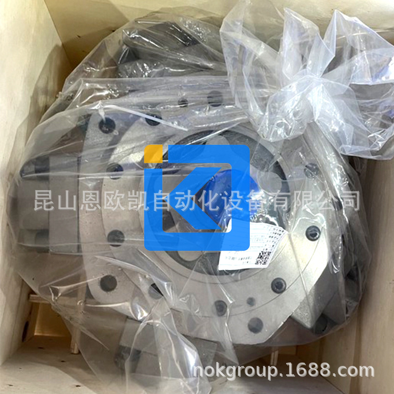 TNTERMOT液压马达 NHM11-1200