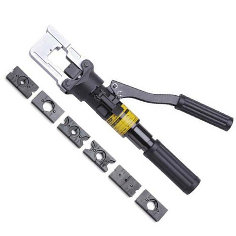 充电式承力索断线钳切割工具B40-TC026承力索液压剪切割范围钢芯