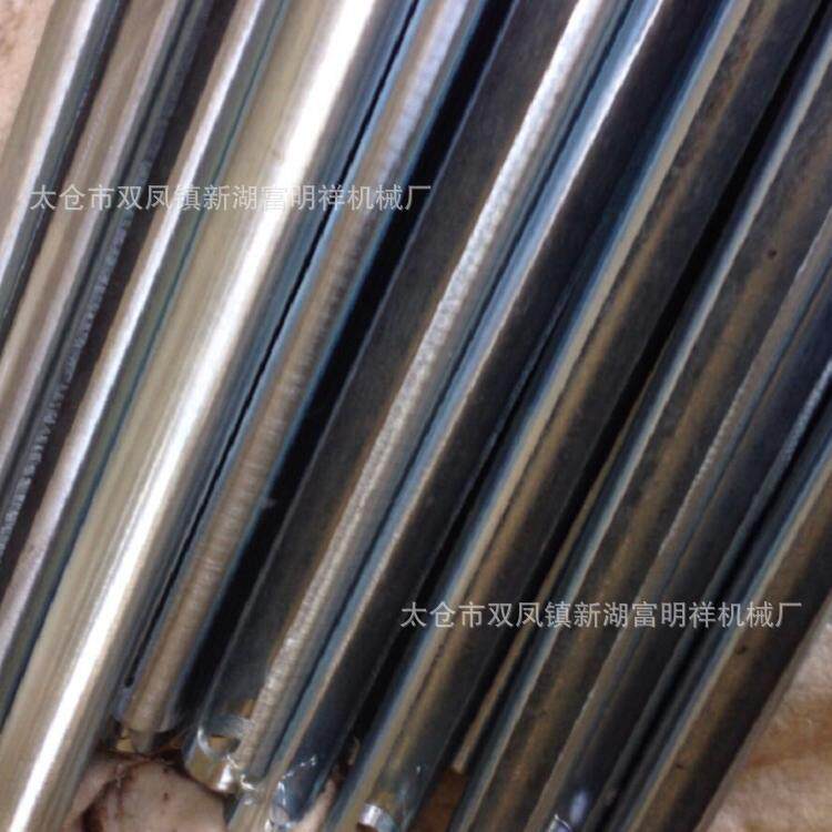 刀架分条机配件刀架刀杆opp封箱胶带机械刀杆台钢太仓分条机刀架