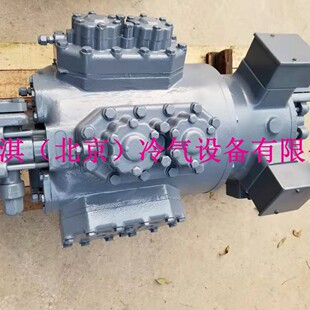 4S用于船用冷库制冷压缩机 原装 215 HG34e 现货 全新