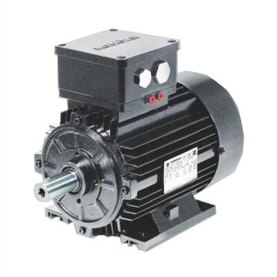 KONCAR-MES感应电动机HZ80A-4低噪音耐腐蚀