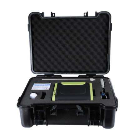 SF8000-HF氟化氢气体分析仪报警器光离子原理