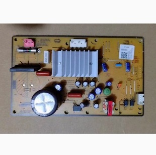 00763A DA41 00822B 00483D 三 DA92 星变频冰箱变频电脑板DA92