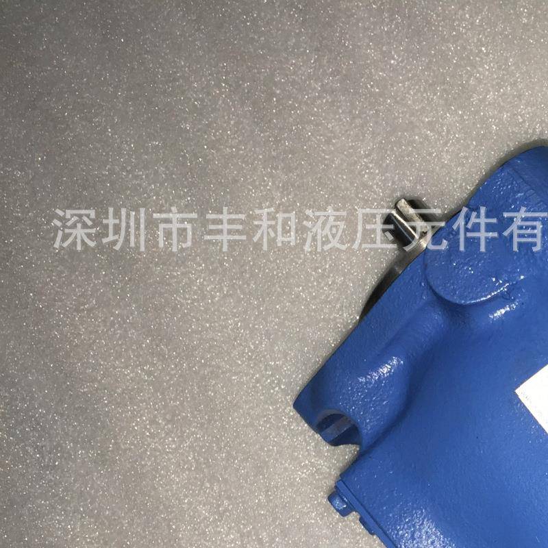 正品供应威格士变量柱塞泵PVQ40AR02AA10A07000001AA100CD0A