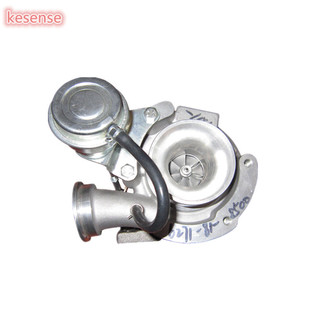 涡轮增压器49377-01760 6271-81-8500 TD04L-10YRC-5销售