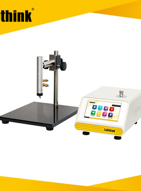 C660M智能密封测试仪 软管帽体连接强度测试仪Labthink兰光