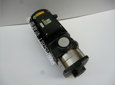 华乐士水泵TPH12T5K