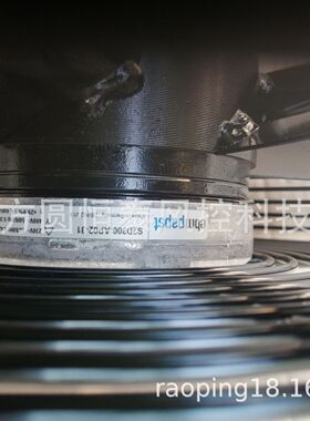 A2D300-AP02-02 S2D300-AP02-31 W2D300-CP02-31ebm 整流柜用风机