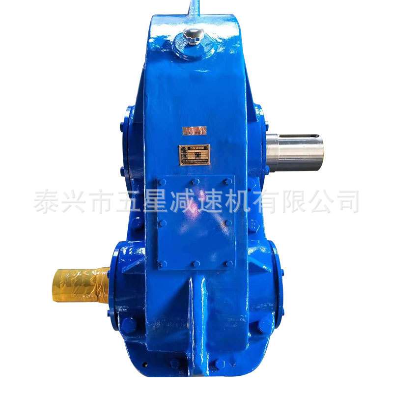 泰兴减速机现货供应ZD20齿轮减速机