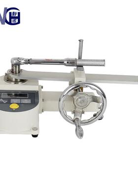 BNCH数显扭矩扳手检定仪ANBH扭力预置式指针式扭力扳手测试仪