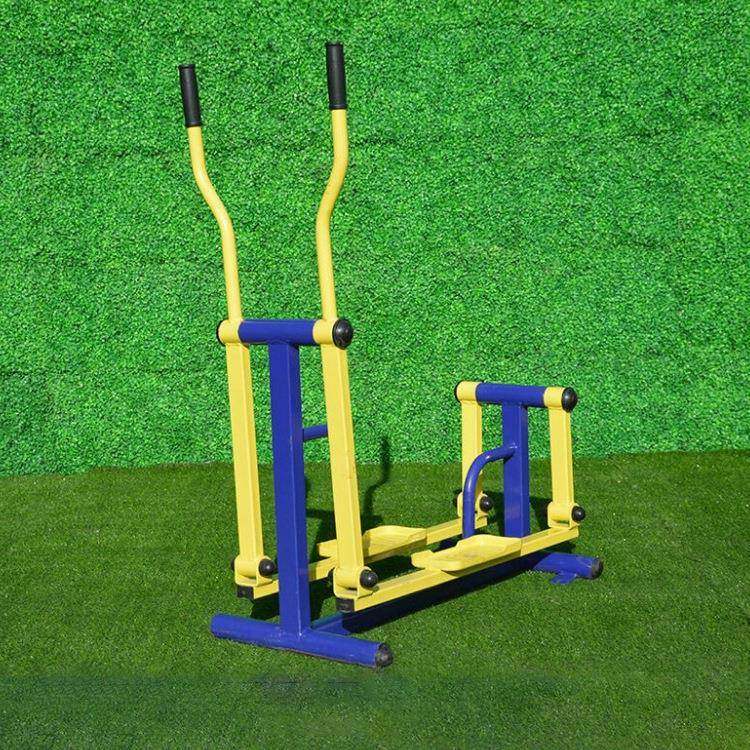 单人平步机户外健身器材社区小区公园校园健身路径休闲器材,运动/瑜伽/健身/球迷用品,健身路径,淘宝优惠券,粉丝福利购,淘宝优惠卷