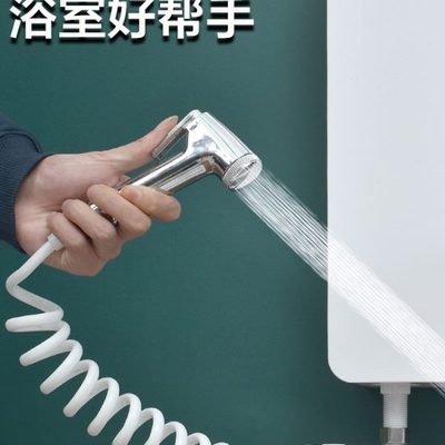 蹲便器抽水水箱家用卫生间整套厕所冲水箱马桶蹲坑冲水器配件便池