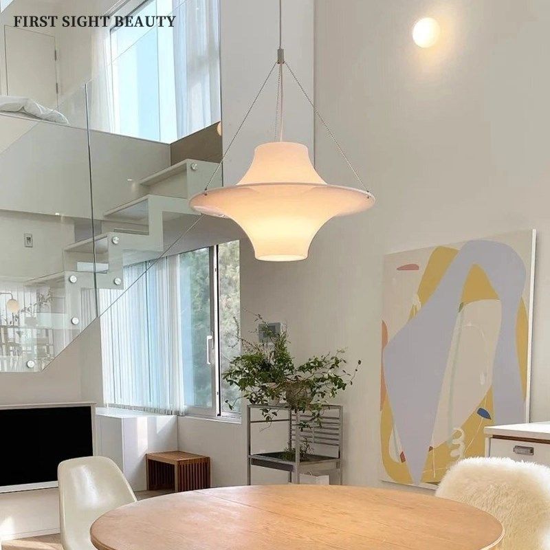 中古风餐厅吊灯设计师创意吧台餐桌灯复古民宿咖啡店飞碟卧室吊灯,家装灯饰光源,餐厅吊灯,淘宝优惠券,粉丝福利购,淘宝优惠卷