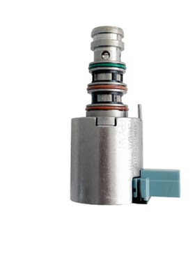 F01RB0WA45 变速箱阀 适用于吉利星越7DCT380 再制造