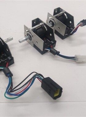 中力电动搬运堆高叉车加速器ET153