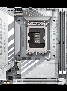 技嘉B860I A PRO ICE迷你MINI雕Z890I 245KF/265KF小ITX主板套装