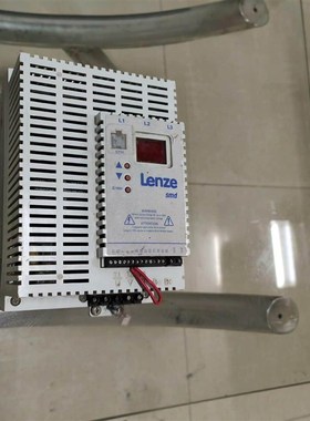ESMD113L4TXA伦茨变频器ESMD 11KW.成色很