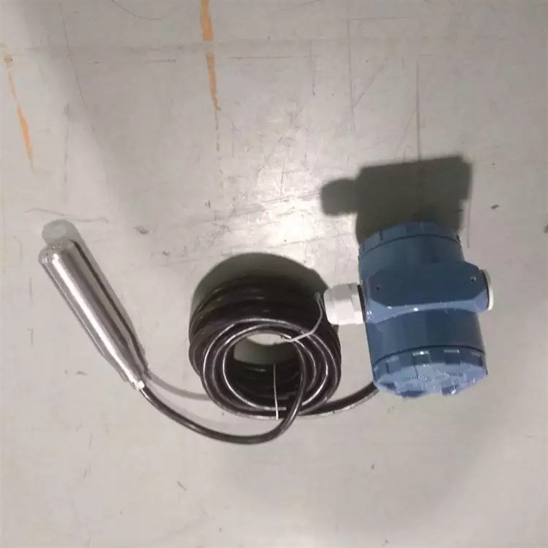 液位变送器水位传感器静厂家直发 压式扩散硅O液位计 静压式变送
