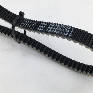 适用光阳 赛艇 ST250 S250 S350 X350 S400 ABS传动皮带 驱动皮带