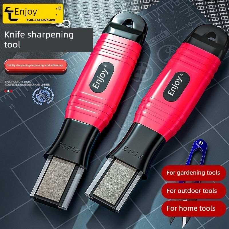 牛翔快速手动磨刀器人工剪刀磨刀手工修理剪刀手工磨刀工具,厨房/烹饪用具,磨刀器/磨刀石/磨刀架,淘宝优惠券,粉丝福利购,淘宝优惠卷