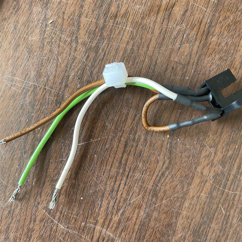 恩格斯豪斯E+H氨氮水质在线分析仪集液管理器控制线!现货速发!