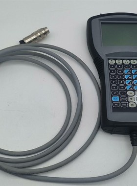 videojet伟迪捷手操器 示教器BEIJERQSI QT