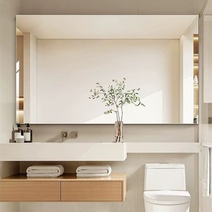 舞蹈房拼接超大镜 5mm无铜镜 全身镜